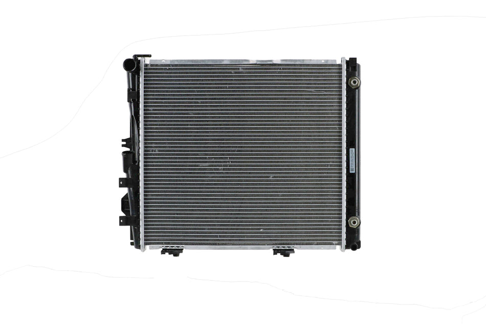 HELLA Radiator MERCEDES-BENZ, 260E, 300CE, 300E, 300TE, E320, 1986-1995