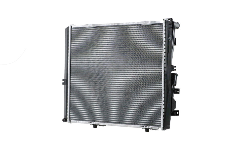 HELLA Radiator MERCEDES-BENZ, 260E, 300CE, 300E, 300TE, E320, 1986-1995