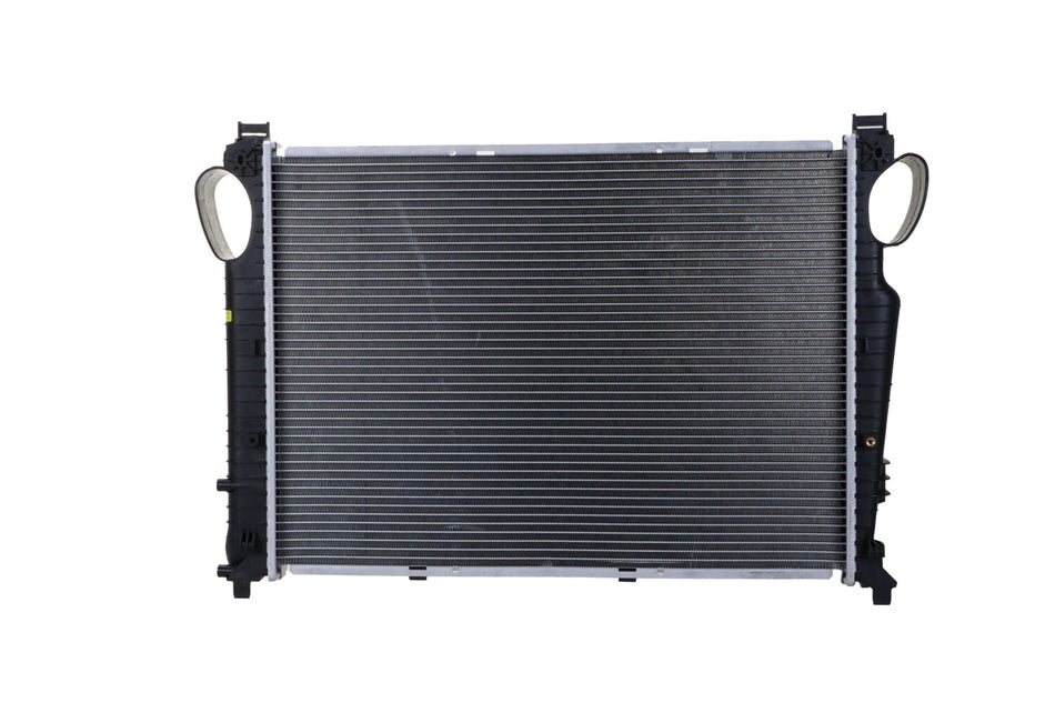 HELLA 366302551 Radiator for Mercedes CL500, CL600 & more (2000-2012)