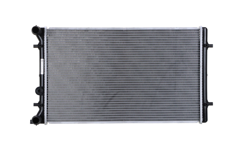 HELLA 366302591 Radiator for Audi TT, VW Golf, Jetta (1999-2006)