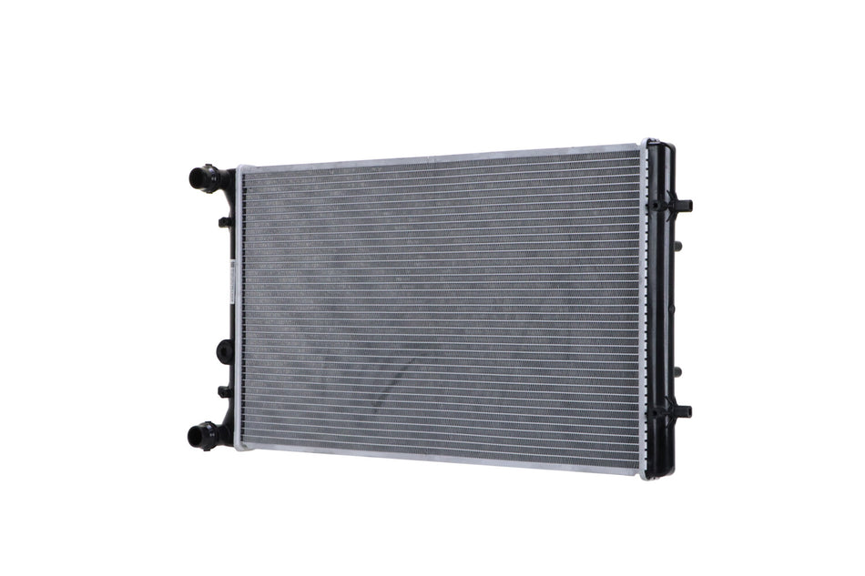 HELLA 366302591 Radiator for Audi TT, VW Golf, Jetta (1999-2006)