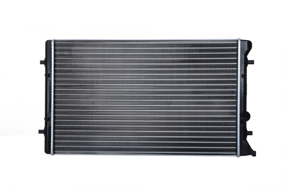 HELLA 366302601 Radiator for Audi TT, VW Golf, Jetta (1999-2006)