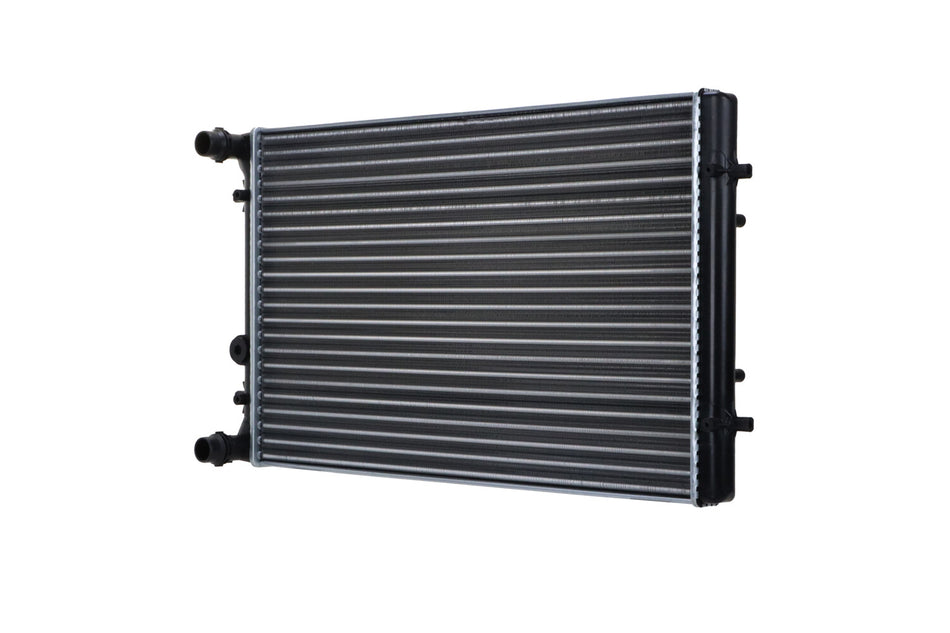 HELLA 366302601 Radiator for Audi TT, VW Golf, Jetta (1999-2006)