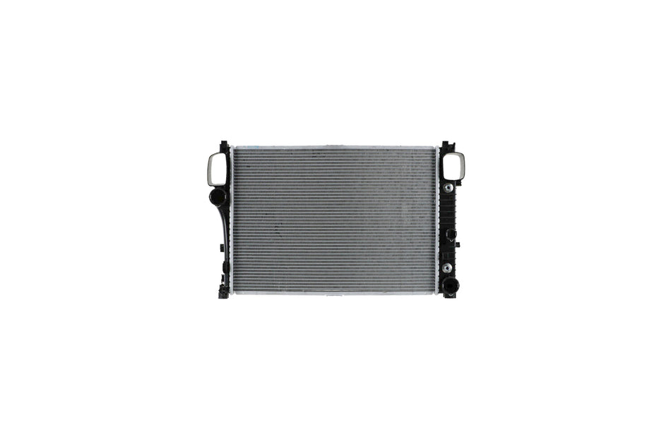 HELLA Radiator MERCEDES-BENZ, CL550, CL600, CL63 AMG, CL65 AMG, S350, S400, S550, S600, S63 AMG, S65 AMG, 2007-2014