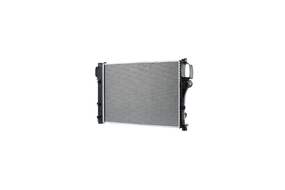 HELLA Radiator MERCEDES-BENZ, CL550, CL600, CL63 AMG, CL65 AMG, S350, S400, S550, S600, S63 AMG, S65 AMG, 2007-2014