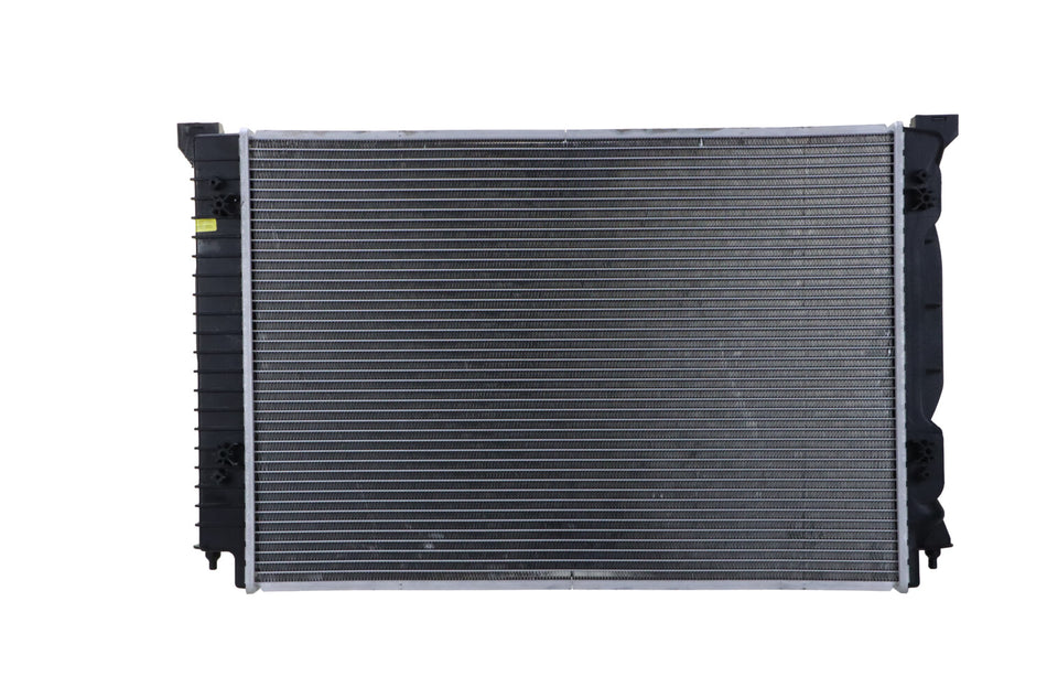 HELLA Radiator AUDI, A4, A4 QUATTRO, A6, A6 QUATTRO, 2002-2009