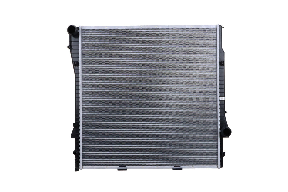 HELLA Radiator BMW, X5, 2000-2006