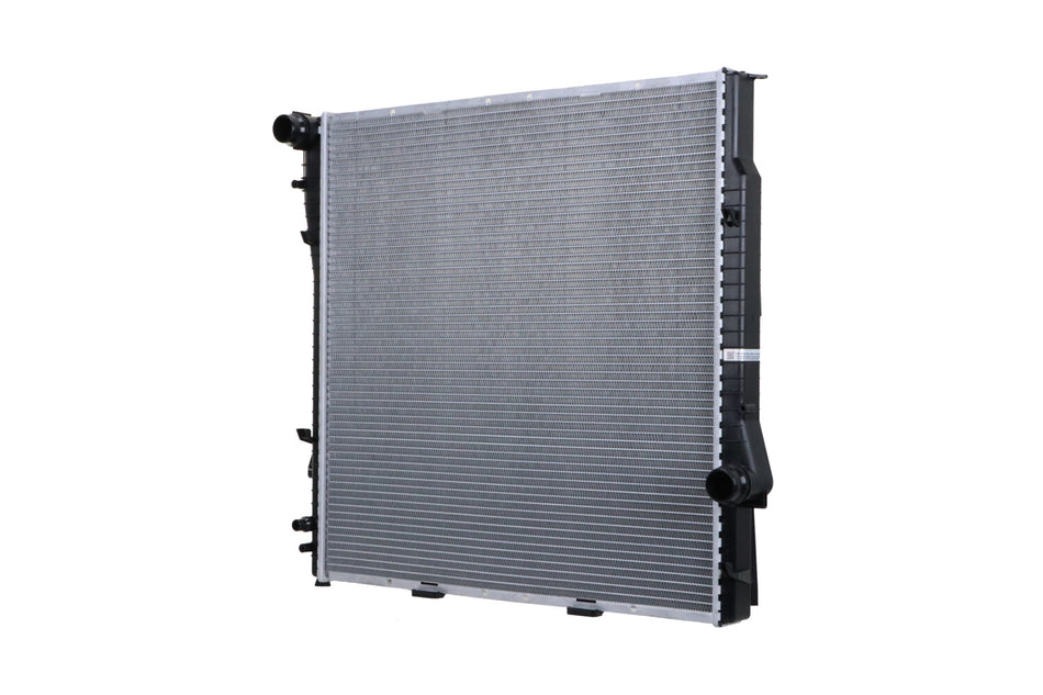 HELLA Radiator BMW, X5, 2000-2006