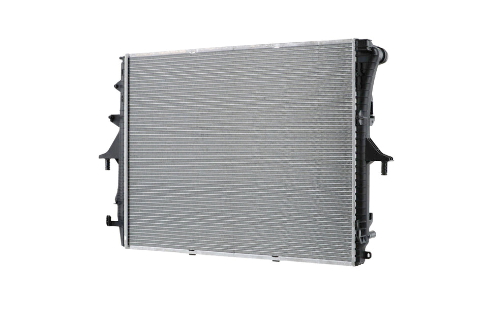 HELLA Radiator AUDI, PORSCHE, VOLKSWAGEN, CAYENNE, Q7, TOUAREG, 2003-2015