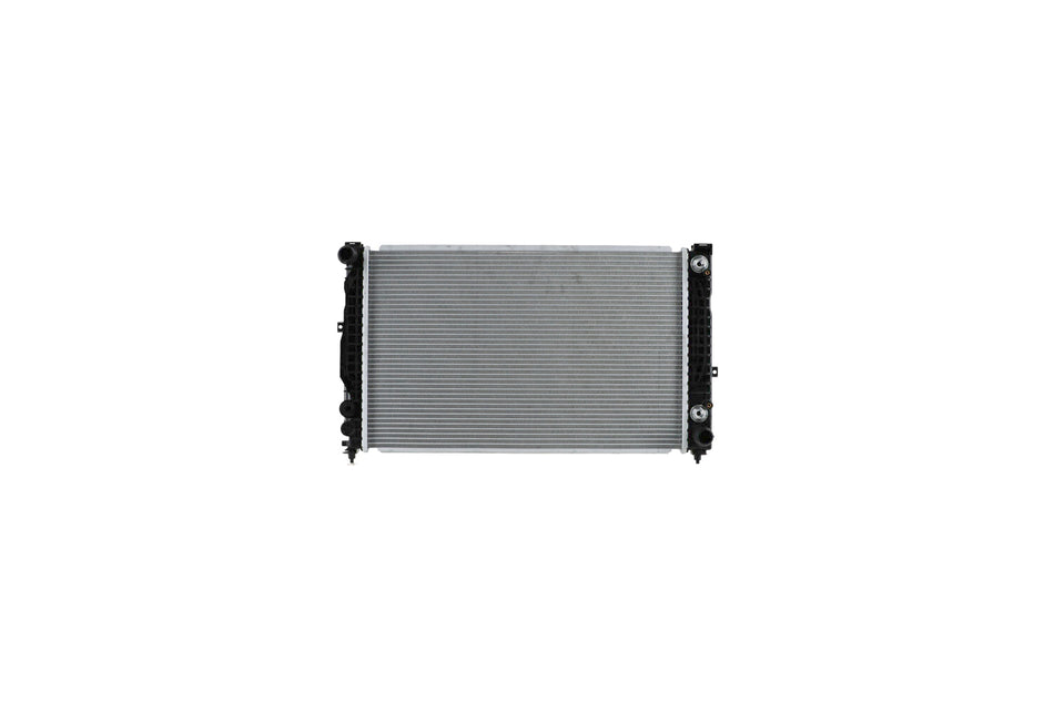 HELLA Radiator AUDI, VOLKSWAGEN, A4, A4 QUATTRO, A6, A6 QUATTRO, PASSAT, 1996-2005