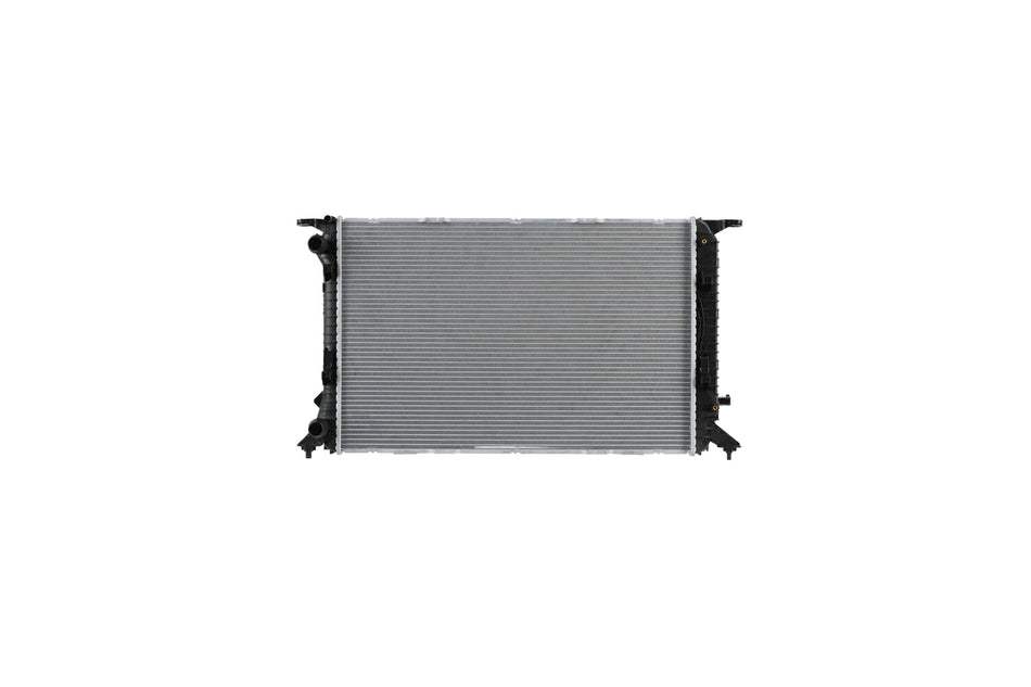 HELLA Radiator AUDI, A4 QUATTRO, A5 QUATTRO, A6, A6 QUATTRO, Q3, Q3 QUATTRO, 2010-2018