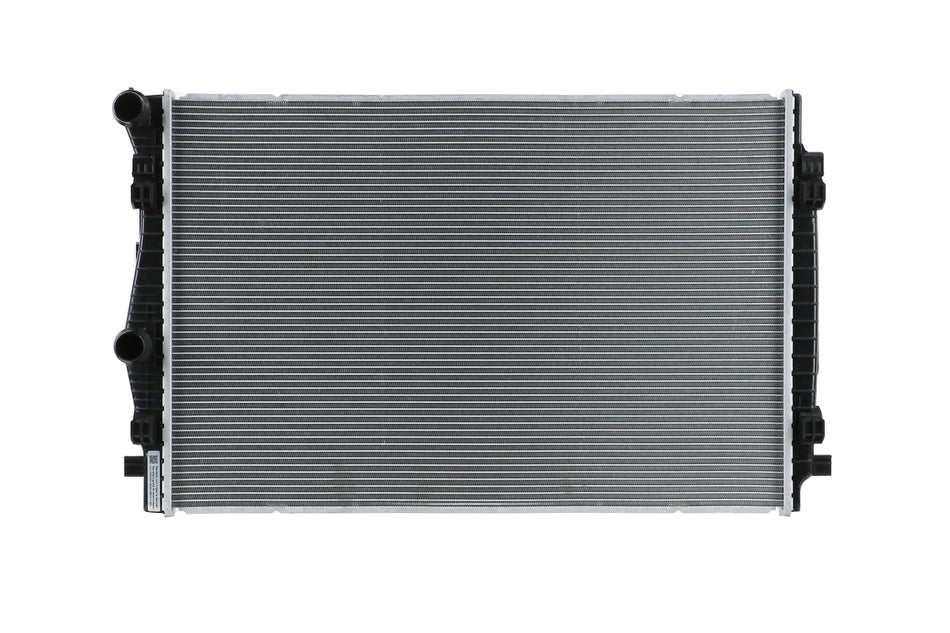HELLA Radiator AUDI, VOLKSWAGEN, A3, A3 SPORTBACK E-TRON, GOLF, GOLF SPORTWAGEN, JETTA, 2015-2021