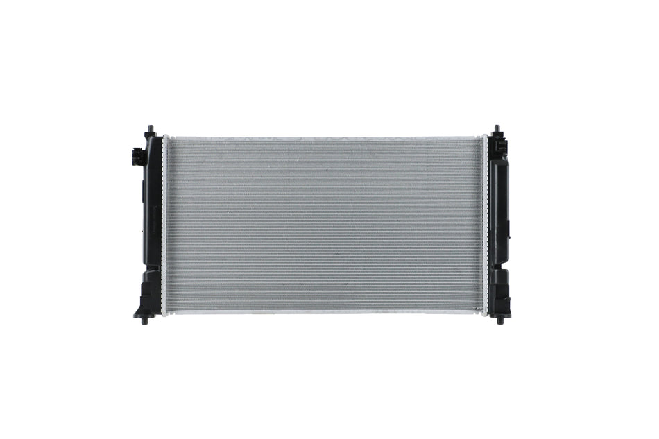 HELLA Radiator LEXUS, TOYOTA, COROLLA, PRIUS, PRIUS AWD-E, PRIUS PRIME, UX250H, 2016-2020