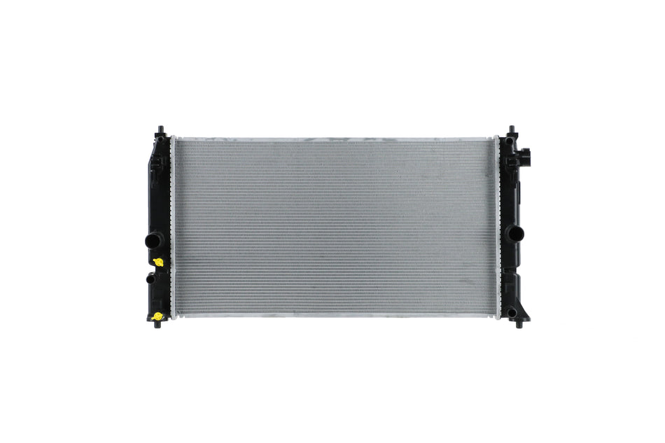 HELLA Radiator LEXUS, TOYOTA, COROLLA, PRIUS, PRIUS AWD-E, PRIUS PRIME, UX250H, 2016-2020