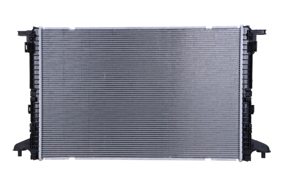 HELLA Radiator AUDI, A4, A4 ALLROAD, A4 QUATTRO, A5 QUATTRO, A5 SPORTBACK, A6 QUATTRO, Q5, Q5 SPORTBACK, Q7, 2017-2026