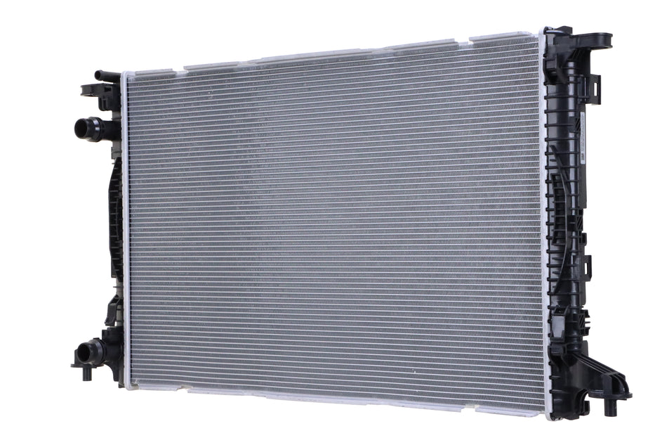 HELLA Radiator AUDI, A4, A4 ALLROAD, A4 QUATTRO, A5 QUATTRO, A5 SPORTBACK, A6 QUATTRO, Q5, Q5 SPORTBACK, Q7, 2017-2026