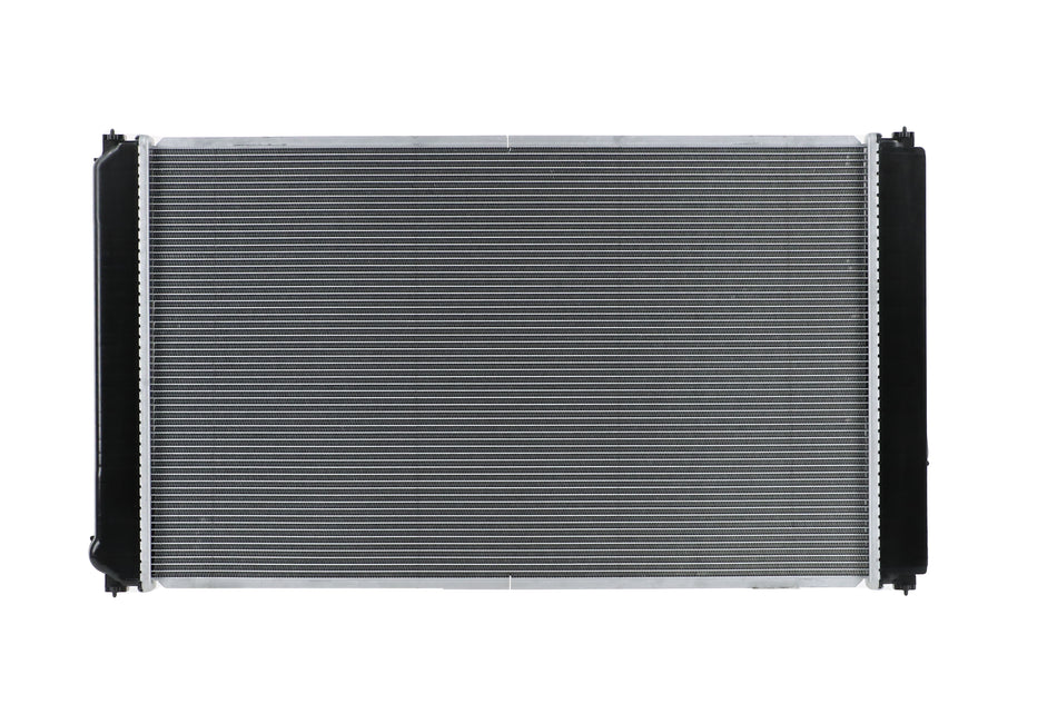 HELLA Radiator TOYOTA, RAV4, 2006-2018