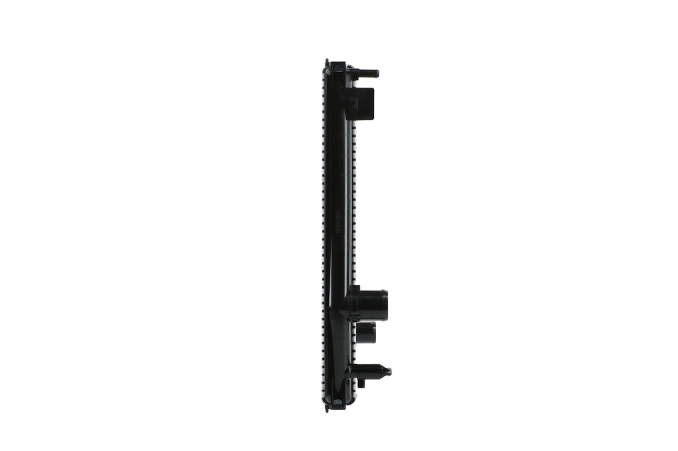 HELLA Radiator TOYOTA, RAV4, 2006-2018