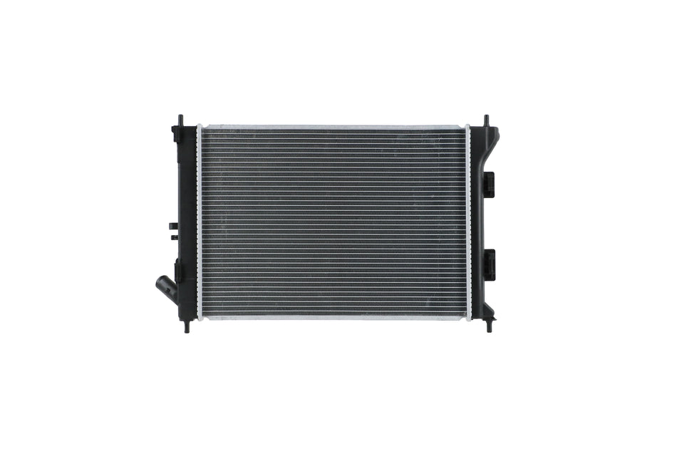 HELLA Radiator HYUNDAI, KIA, ELANTRA, ELANTRA COUPE, FORTE, FORTE KOUP, SOUL, 2011-2014