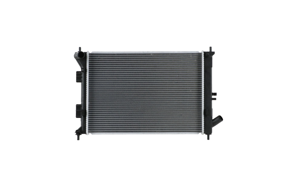 HELLA Radiator HYUNDAI, KIA, ELANTRA, ELANTRA COUPE, FORTE, FORTE KOUP, SOUL, 2011-2014
