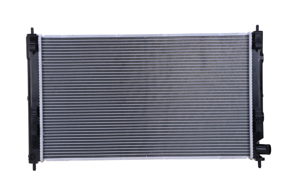 HELLA Radiator MITSUBISHI, LANCER, OUTLANDER, OUTLANDER SPORT, 2007-2011
