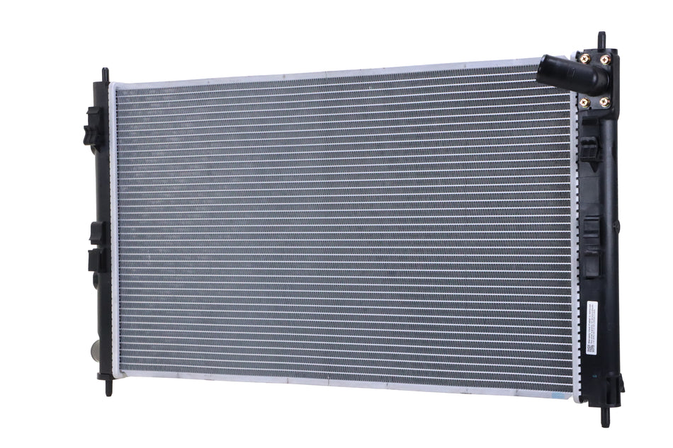 HELLA Radiator MITSUBISHI, LANCER, OUTLANDER, OUTLANDER SPORT, 2007-2011