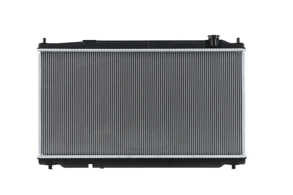 HELLA Radiator HONDA, FIT, 2009-2013