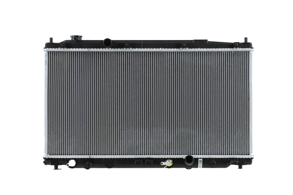 HELLA Radiator HONDA, FIT, 2009-2013
