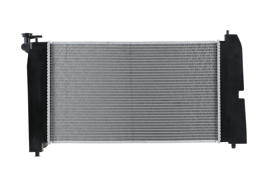 HELLA Radiator PONTIAC, TOYOTA, COROLLA, MATRIX, VIBE, 2003-2008