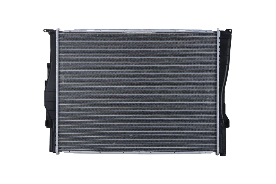 HELLA 366303161 Radiator for BMW 128i, 325i, 325xi & more (2006-2013)