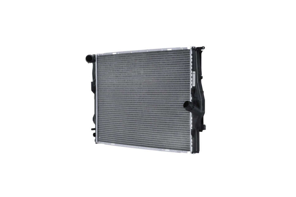HELLA 366303161 Radiator for BMW 128i, 325i, 325xi & more (2006-2013)