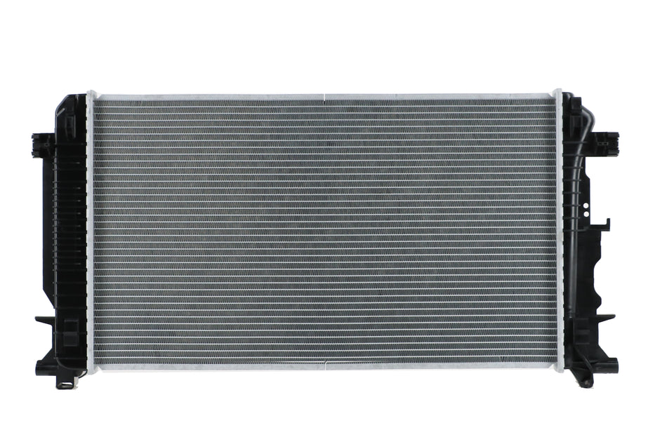 HELLA Radiator DODGE, MERCEDES-BENZ, SPRINTER 2500, SPRINTER 3500, 2007-2018
