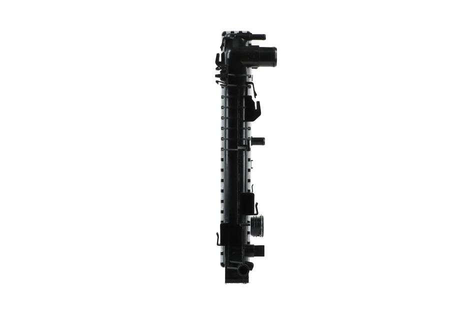 HELLA Radiator DODGE, MERCEDES-BENZ, SPRINTER 2500, SPRINTER 3500, 2007-2018