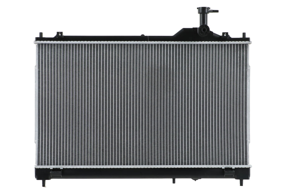 HELLA Radiator MITSUBISHI, OUTLANDER, 2014-2020