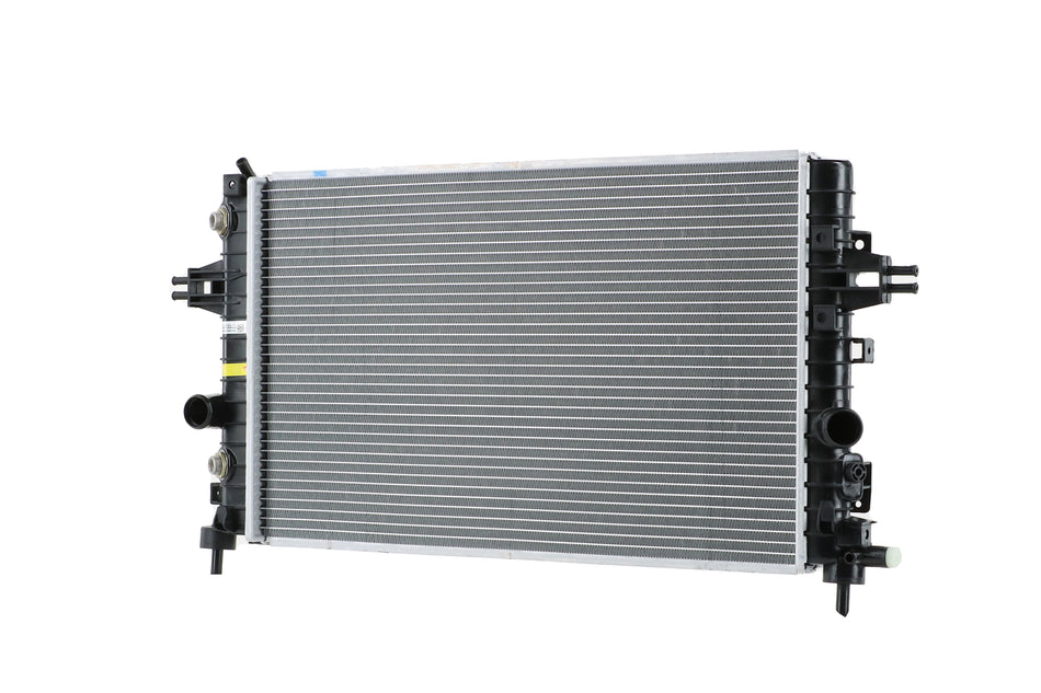 HELLA 366303451 Radiator for Saturn Astra (2008)