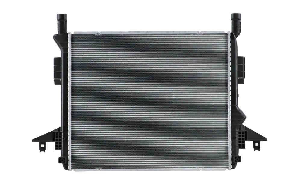 HELLA Radiator AUDI, VOLKSWAGEN, ID. BUZZ, ID.4, Q4 E-TRON, Q4 E-TRON SPORTBACK, 2021-2026