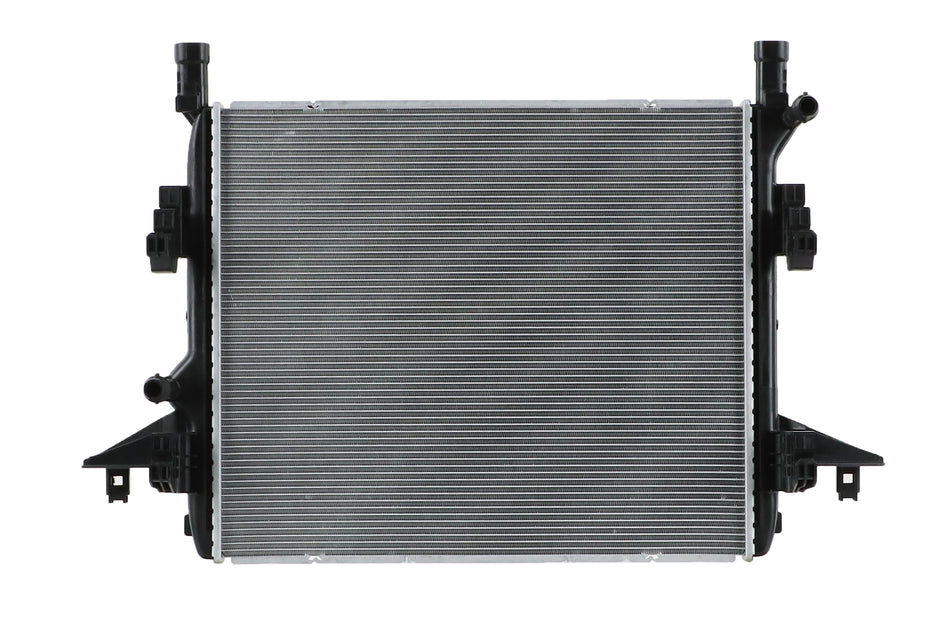 HELLA Radiator AUDI, VOLKSWAGEN, ID. BUZZ, ID.4, Q4 E-TRON, Q4 E-TRON SPORTBACK, 2021-2026
