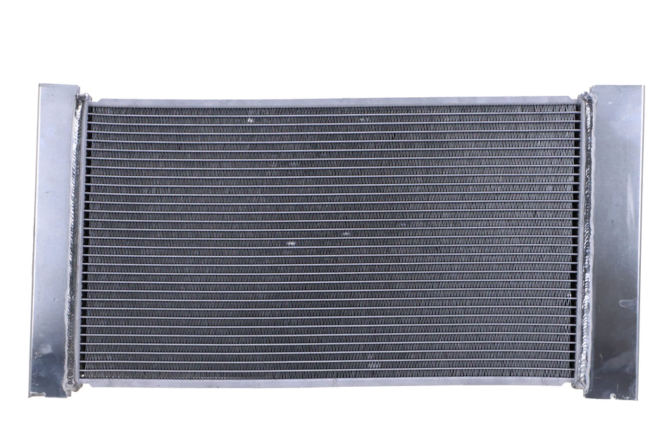 HELLA 366303511 Radiator for MINI Cooper & more (2007-2016)
