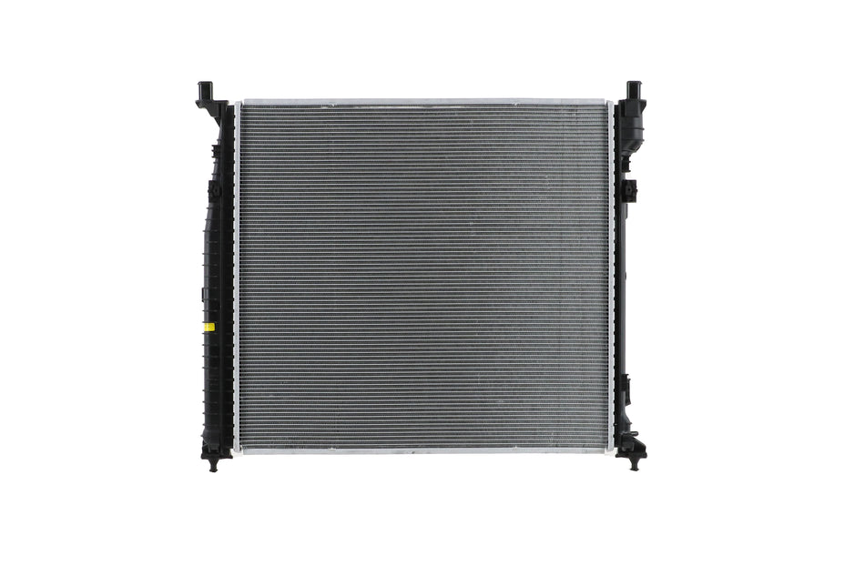 HELLA Radiator MERCEDES-BENZ, GL350, GL450, GL550, GLE300D, GLE350, GLE400, GLE450 AMG, GLE550E, GLS350D, GLS450, GLS550, ML250, ML350, ML400, ML550, 2012-2019