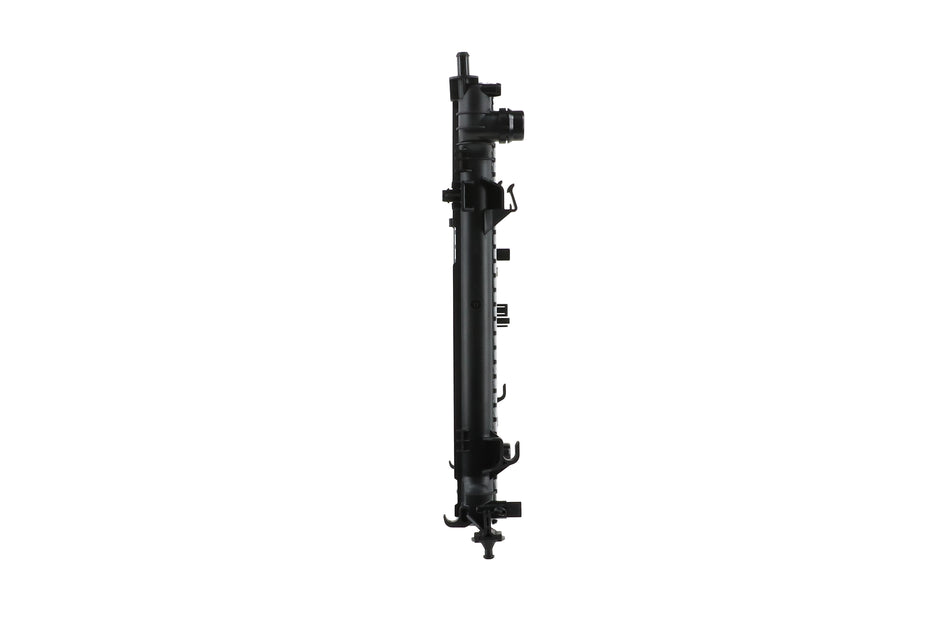 HELLA Radiator MERCEDES-BENZ, GL350, GL450, GL550, GLE300D, GLE350, GLE400, GLE450 AMG, GLE550E, GLS350D, GLS450, GLS550, ML250, ML350, ML400, ML550, 2012-2019