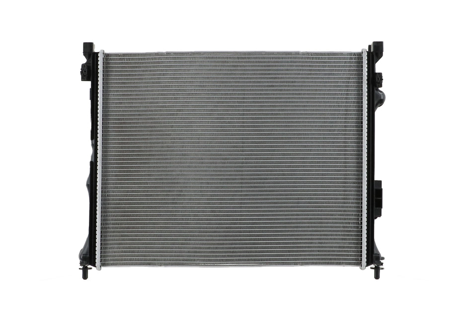 HELLA Radiator MERCEDES-BENZ, E450, G550, G580, G63 AMG, GLE350, GLE450, GLE450 SUV, GLE450E, GLE53 AMG, GLE53 AMG SUV, GLE580, GLE63 AMG S, GLE63 AMG S SUV, GLS450, GLS580, GLS63 AMG, MAYBACH GLS600, 2019-2026