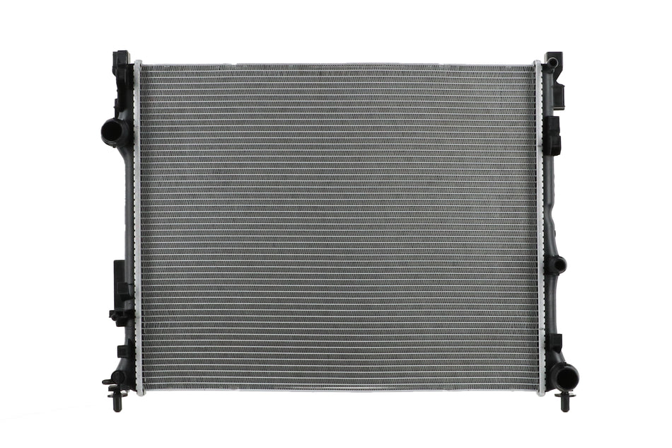 HELLA Radiator MERCEDES-BENZ, E450, G550, G580, G63 AMG, GLE350, GLE450, GLE450 SUV, GLE450E, GLE53 AMG, GLE53 AMG SUV, GLE580, GLE63 AMG S, GLE63 AMG S SUV, GLS450, GLS580, GLS63 AMG, MAYBACH GLS600, 2019-2026