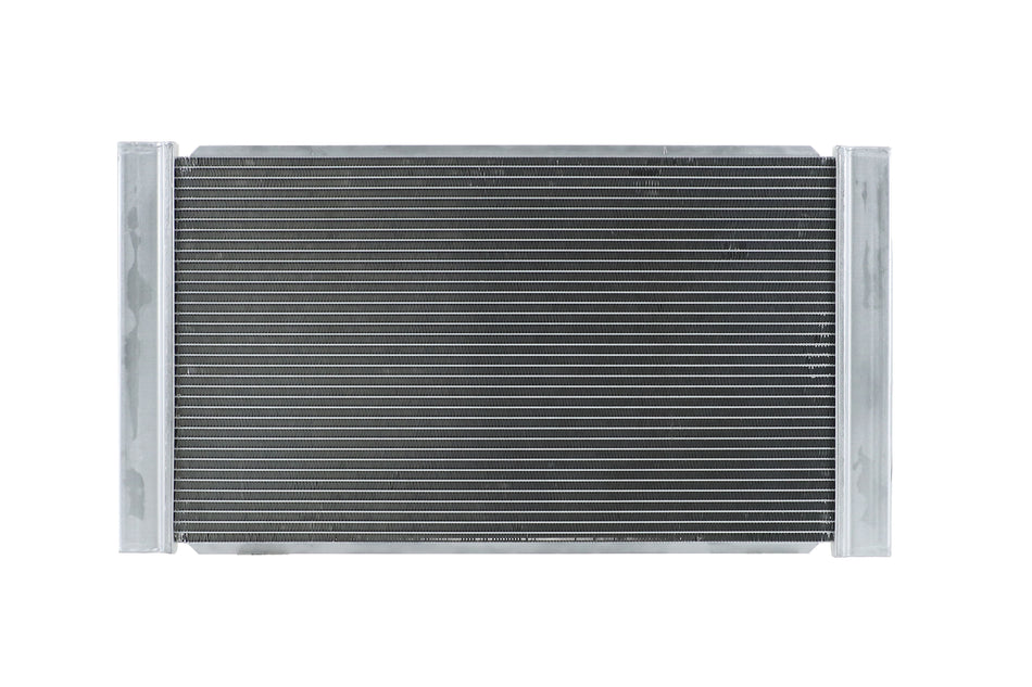 HELLA Radiator VOLVO, C70, S40, V50, 2004-2007