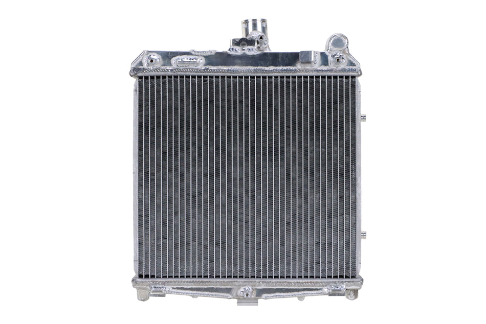 HELLA Radiator PORSCHE, 911, BOXSTER, CAYMAN, 2005-2012