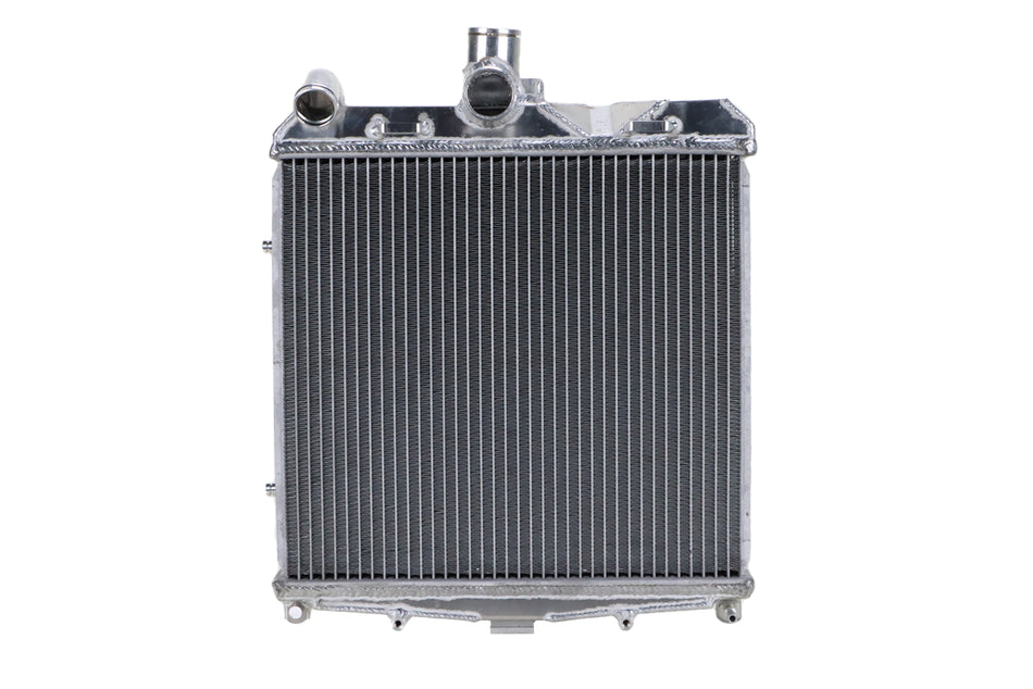 HELLA Radiator PORSCHE, 911, BOXSTER, CAYMAN, 2005-2012