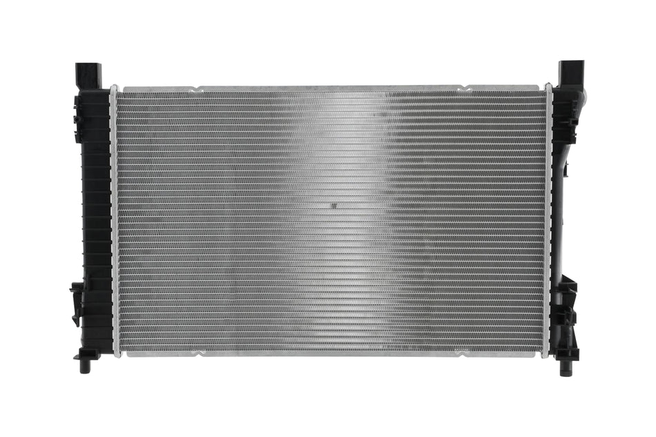 HELLA Radiator MERCEDES-BENZ, C230, C240, C280, C32 AMG, C320, C350, C55 AMG, CLK320, CLK350, CLK500, CLK55 AMG, SLK280, SLK350, 2001-2008