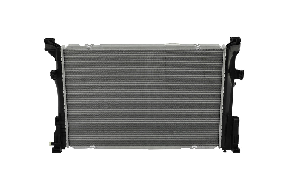 HELLA Radiator MERCEDES-BENZ, CLA250, 2014-2023