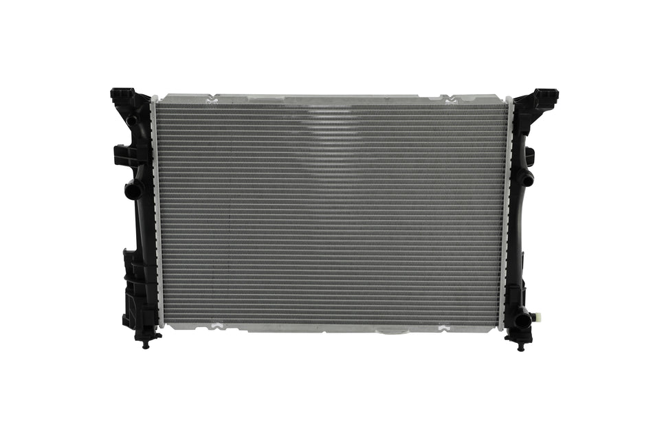 HELLA Radiator MERCEDES-BENZ, CLA250, 2014-2023