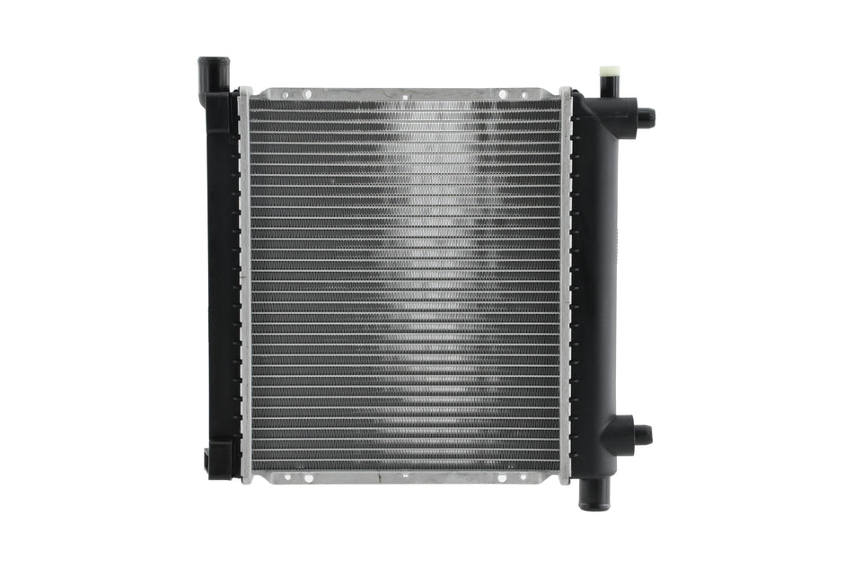 HELLA Radiator MERCEDES-BENZ, 190E, 1984-1993