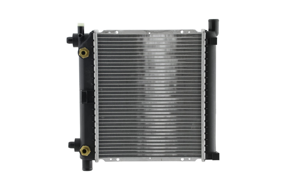HELLA Radiator MERCEDES-BENZ, 190E, 1984-1993